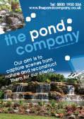 Cheshire pond Construction Booklet