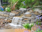 Pond and Landscape Design Cheshire