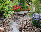 Pond and Landscape Design